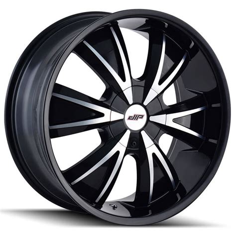 are dip vibe wheels good quality